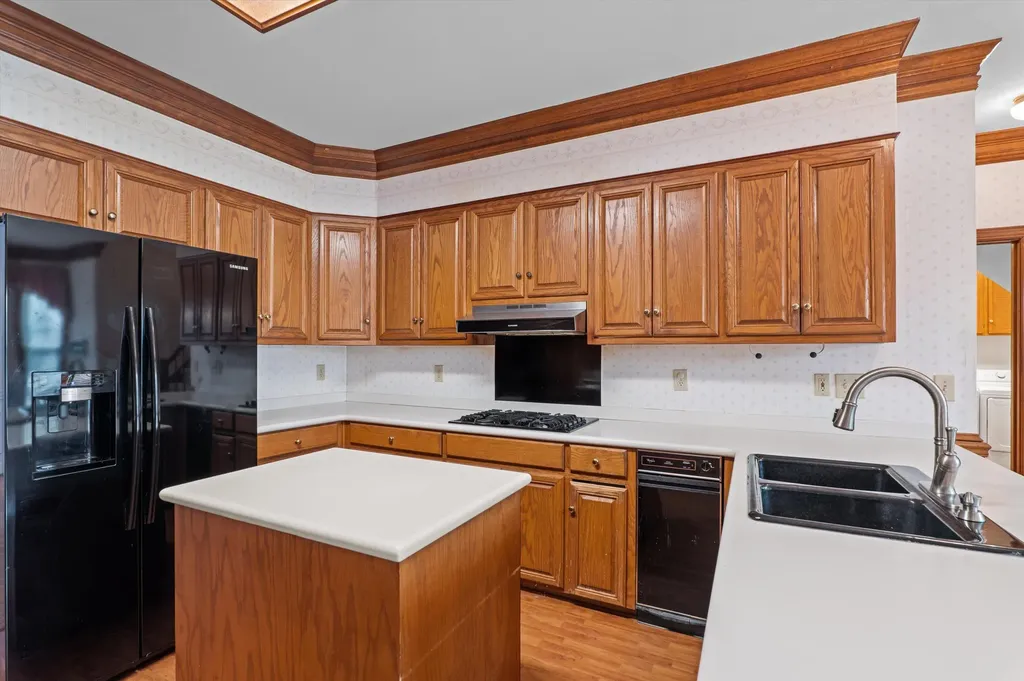 3818 Inverness Way Augusta GA 30907