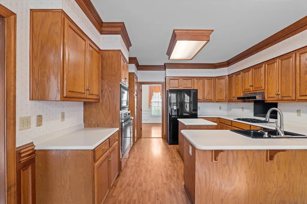 3818 Inverness Way Augusta GA 30907