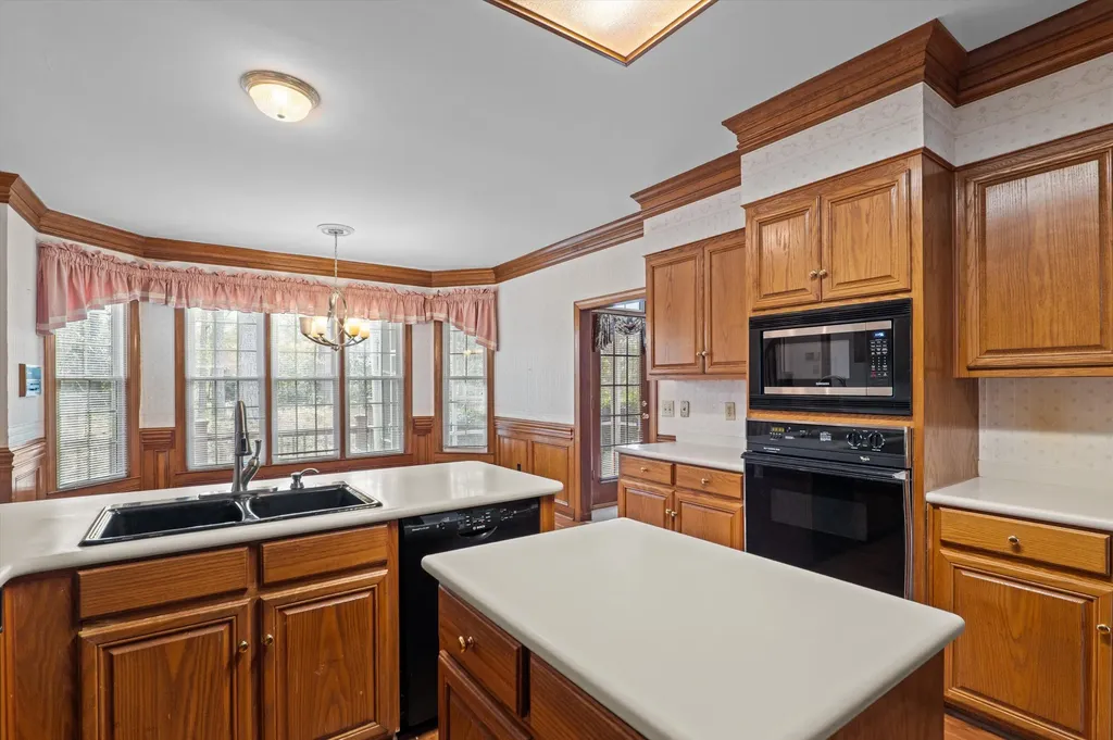 3818 Inverness Way Augusta GA 30907