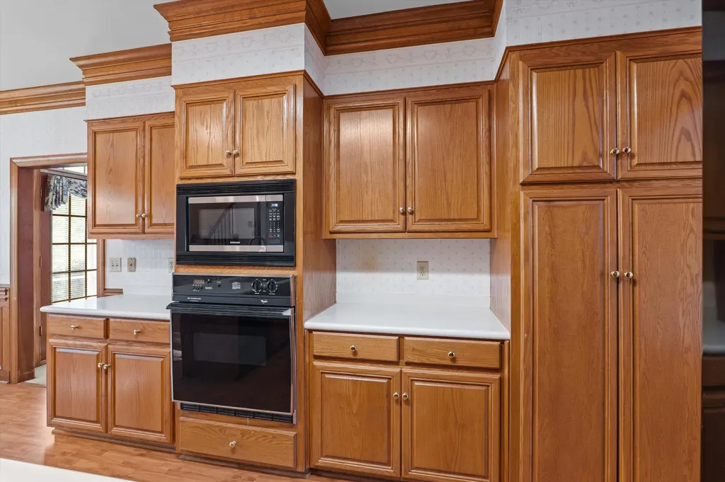 3818 Inverness Way Augusta GA 30907