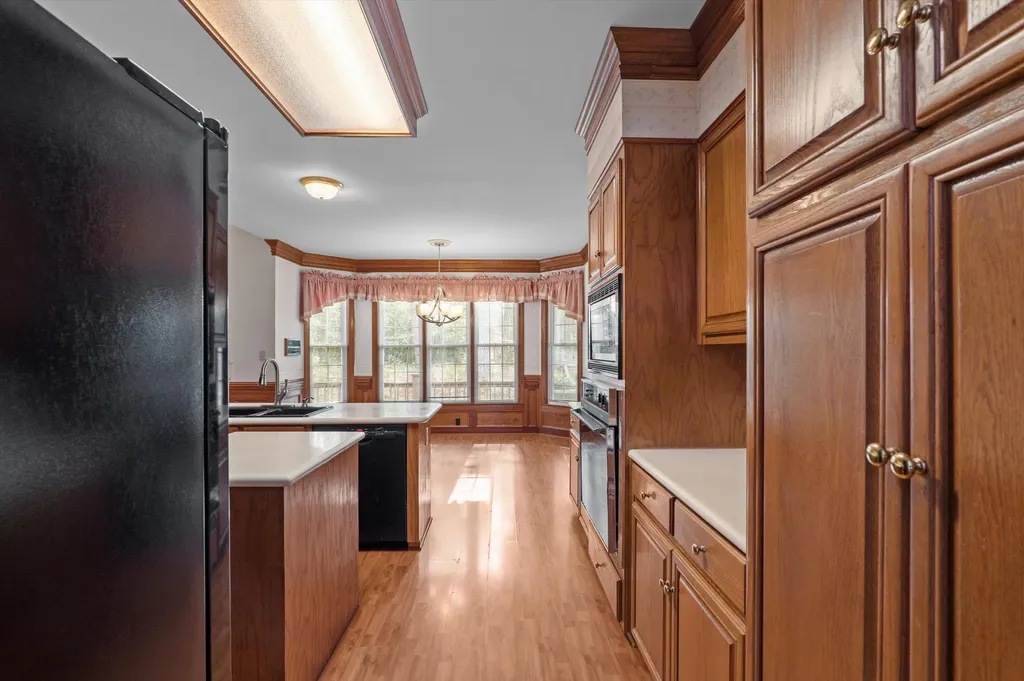 3818 Inverness Way Augusta GA 30907