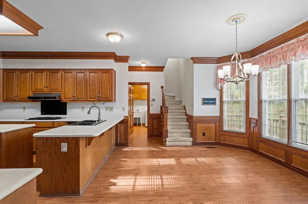 3818 Inverness Way Augusta GA 30907