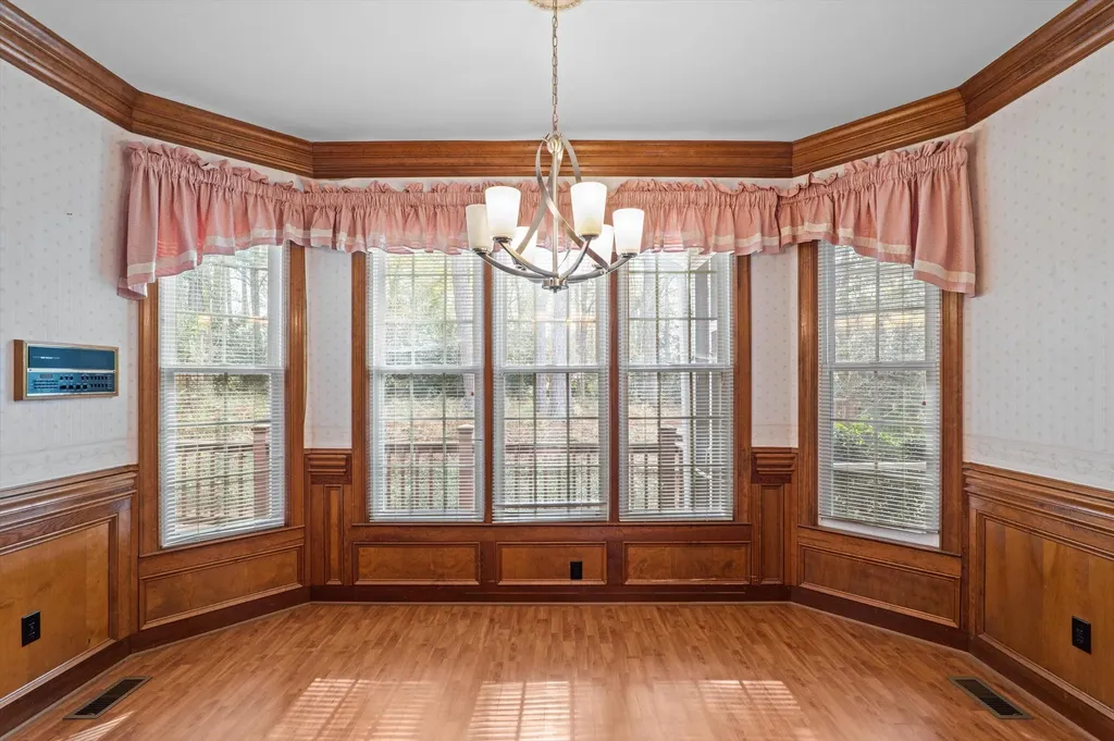 3818 Inverness Way Augusta GA 30907