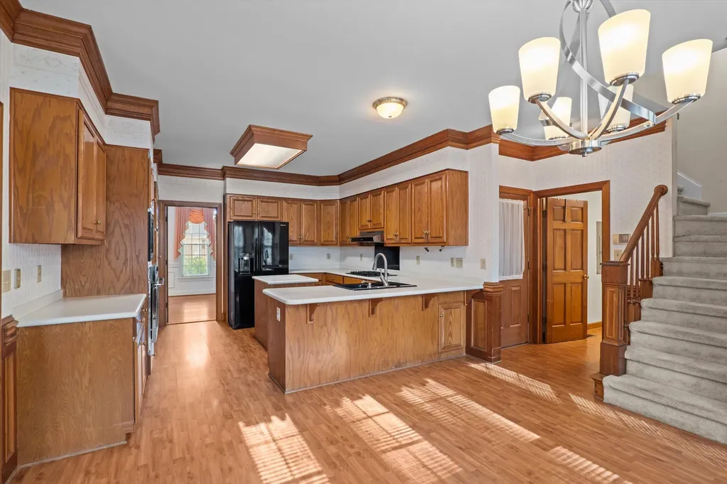 3818 Inverness Way Augusta GA 30907