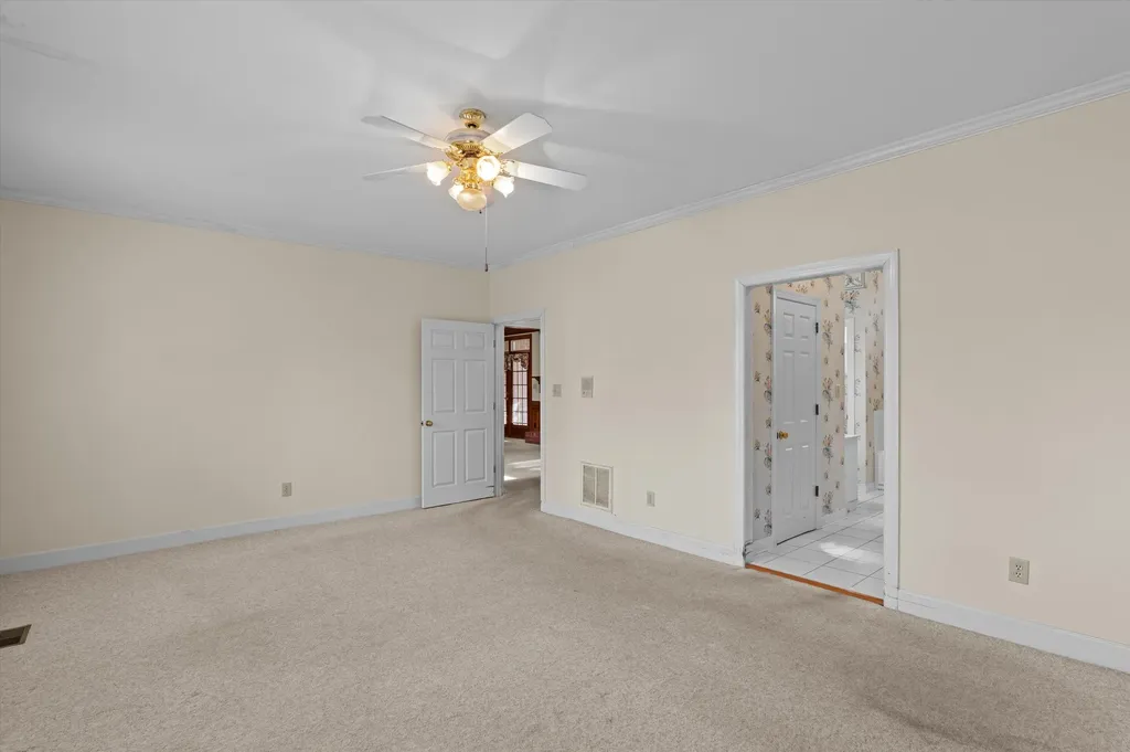 3818 Inverness Way Augusta GA 30907