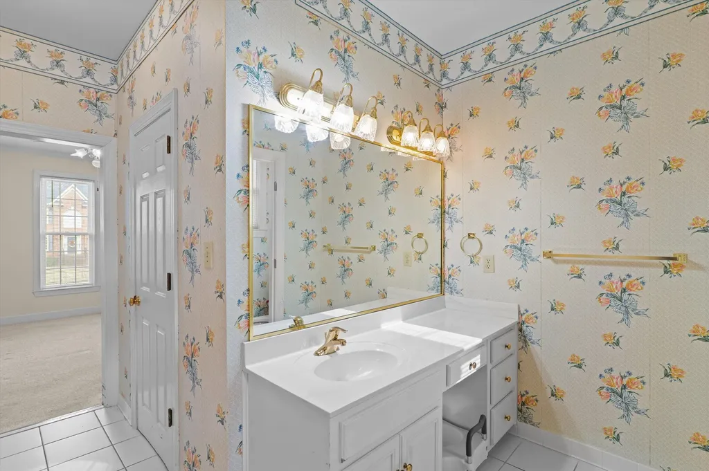 3818 Inverness Way Augusta GA 30907