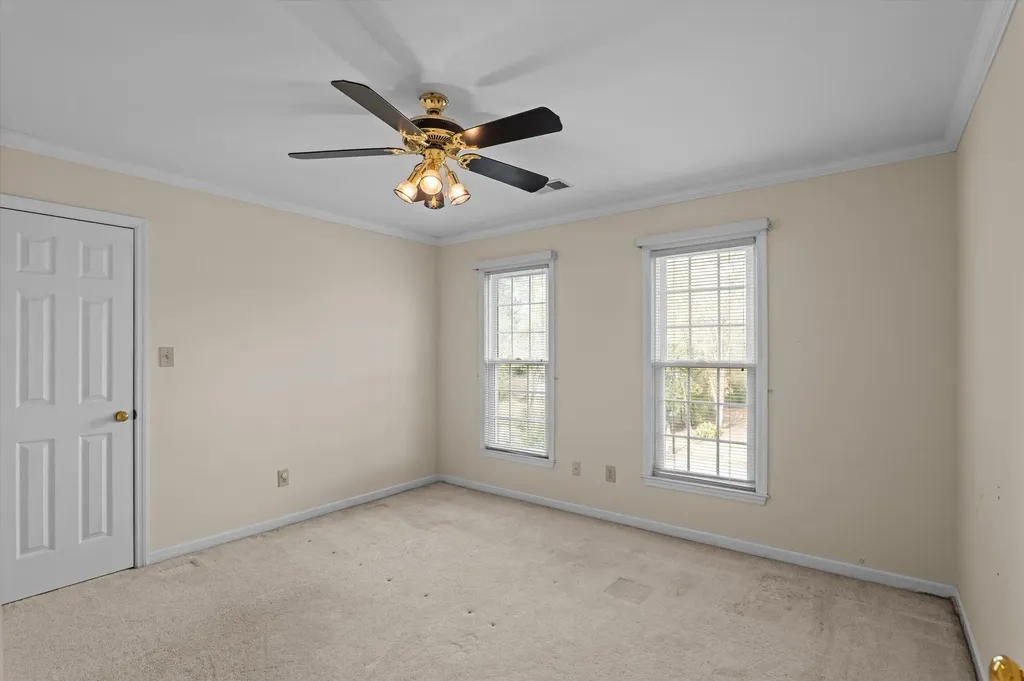 3818 Inverness Way Augusta GA 30907