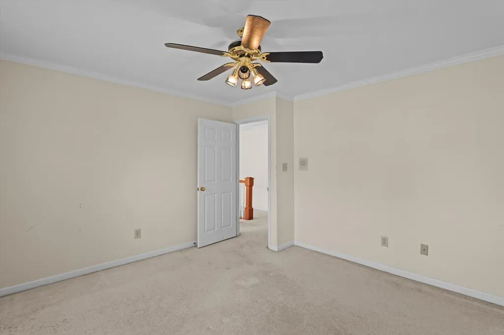 3818 Inverness Way Augusta GA 30907