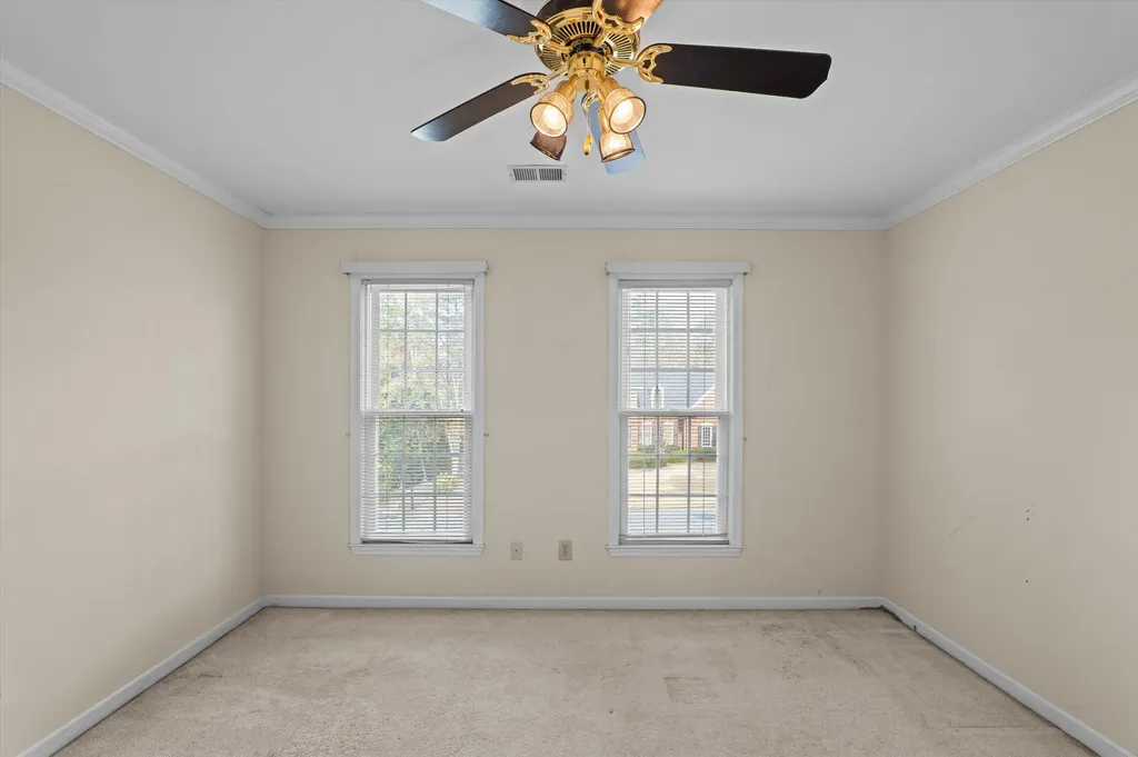 3818 Inverness Way Augusta GA 30907