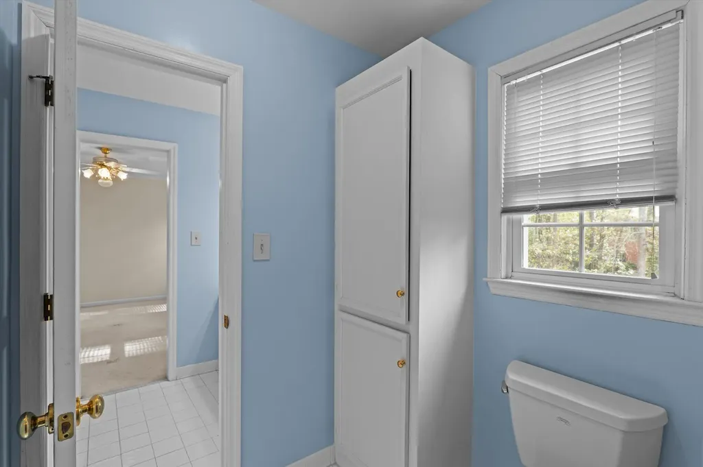 3818 Inverness Way Augusta GA 30907