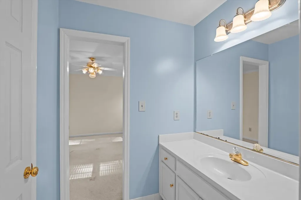 3818 Inverness Way Augusta GA 30907