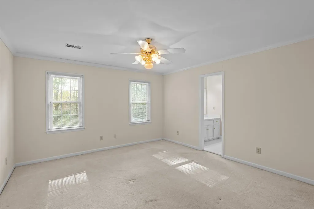 3818 Inverness Way Augusta GA 30907