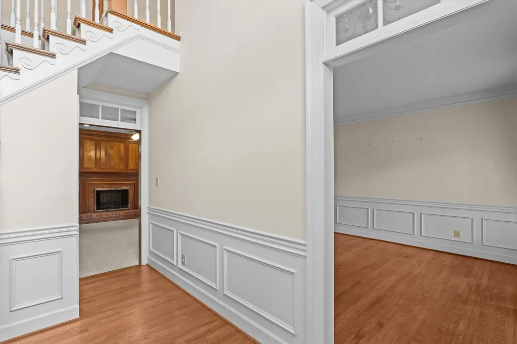 3818 Inverness Way Augusta GA 30907