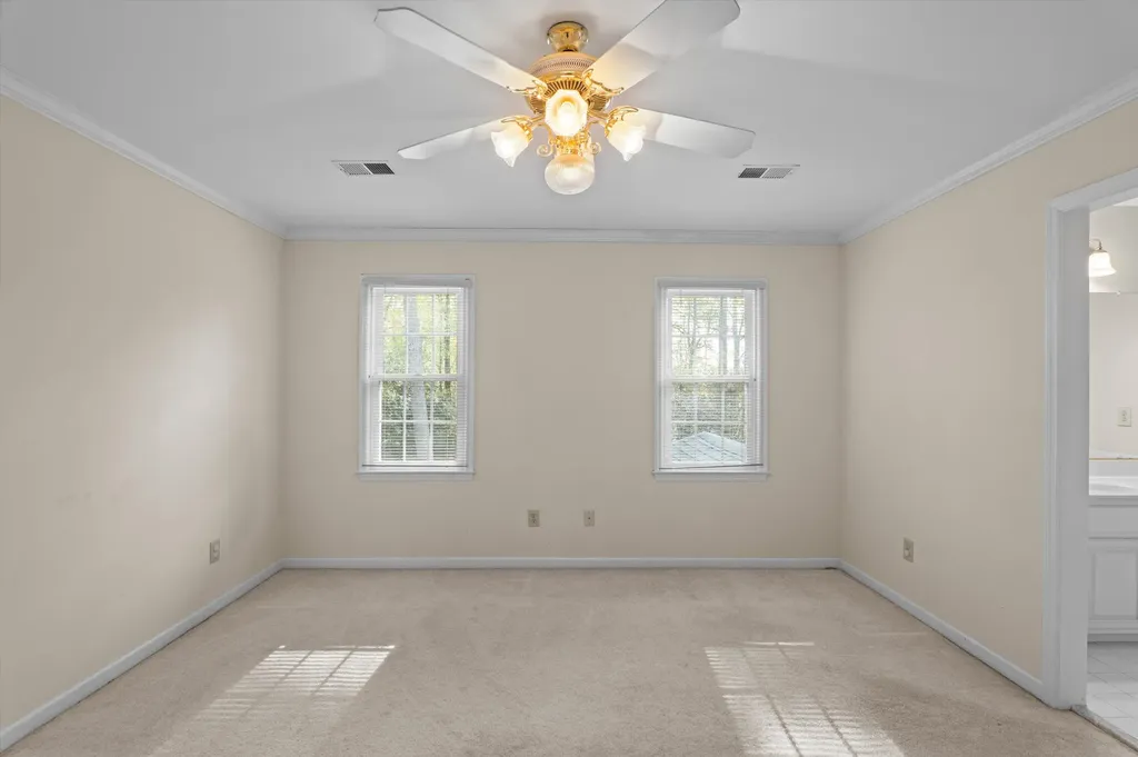 3818 Inverness Way Augusta GA 30907