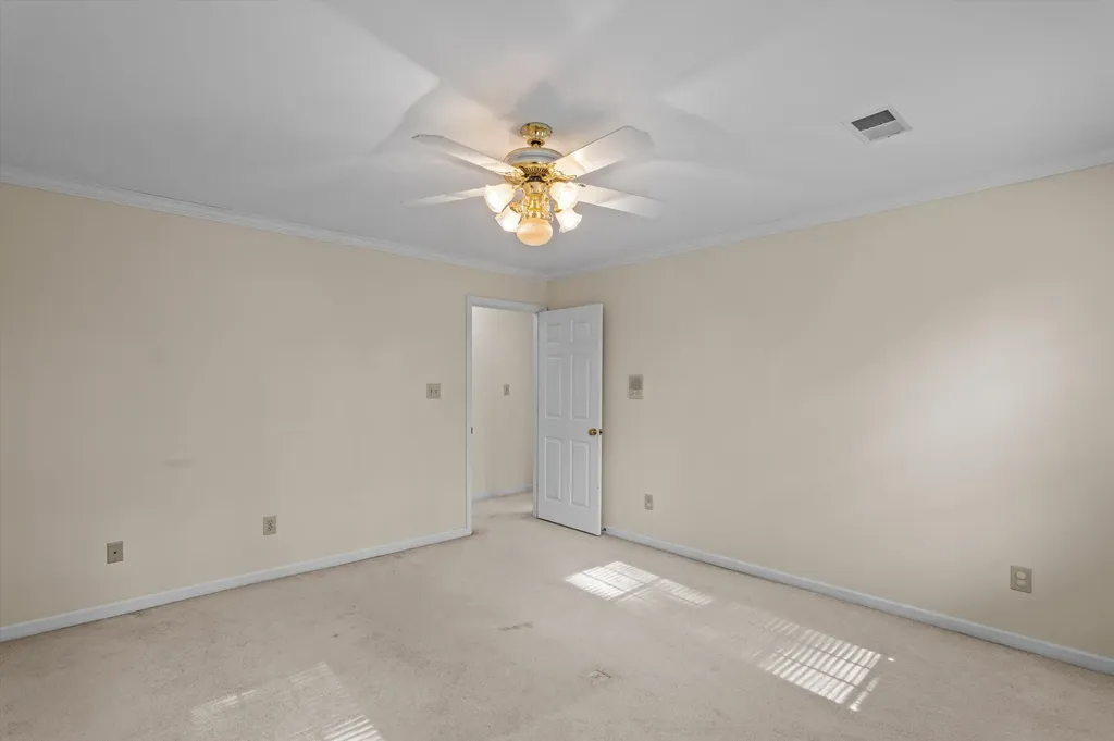 3818 Inverness Way Augusta GA 30907