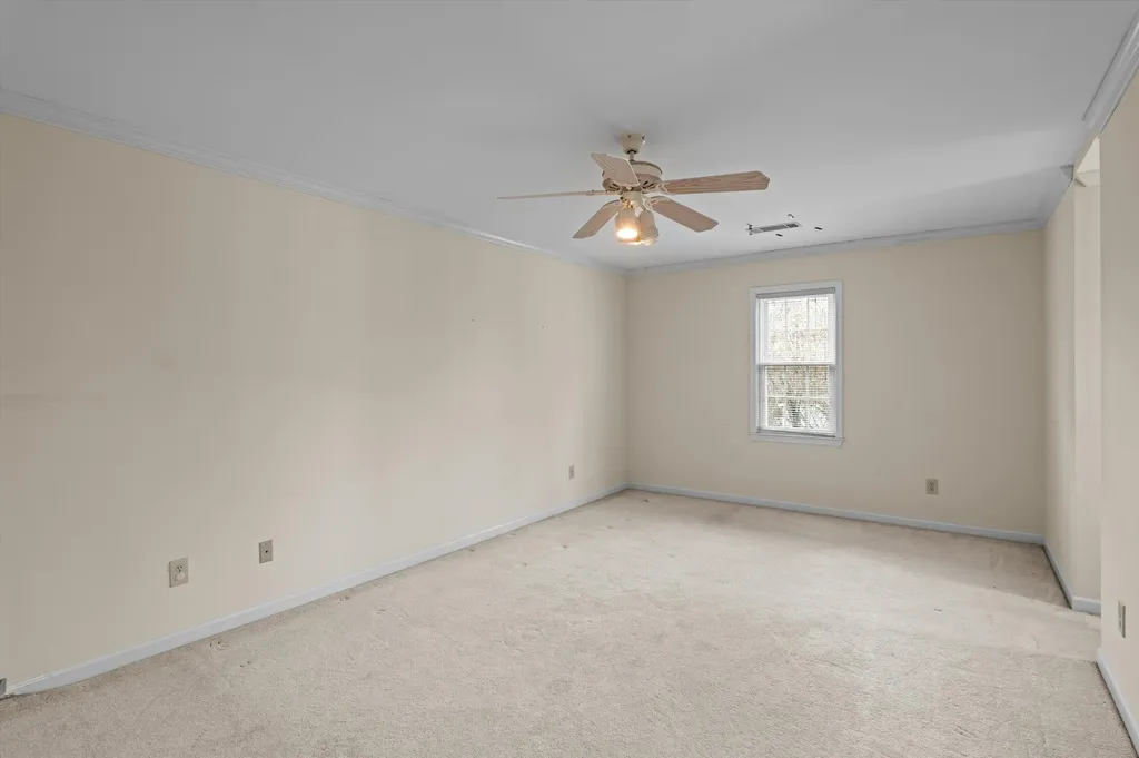 3818 Inverness Way Augusta GA 30907