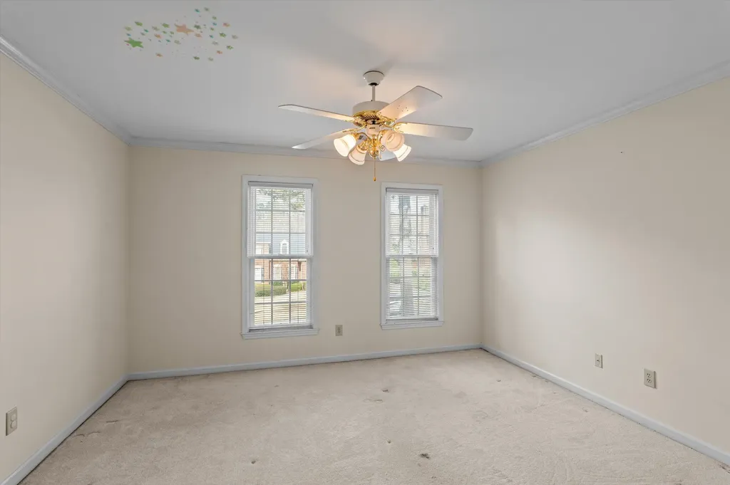 3818 Inverness Way Augusta GA 30907