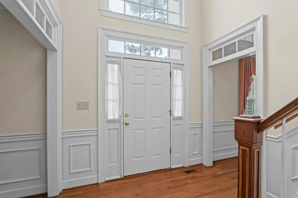 3818 Inverness Way Augusta GA 30907