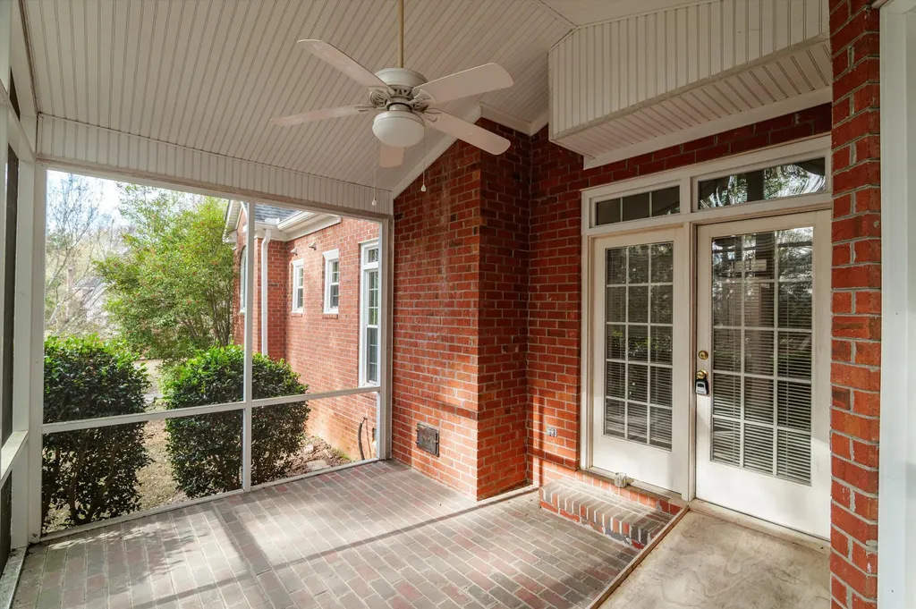 3818 Inverness Way Augusta GA 30907