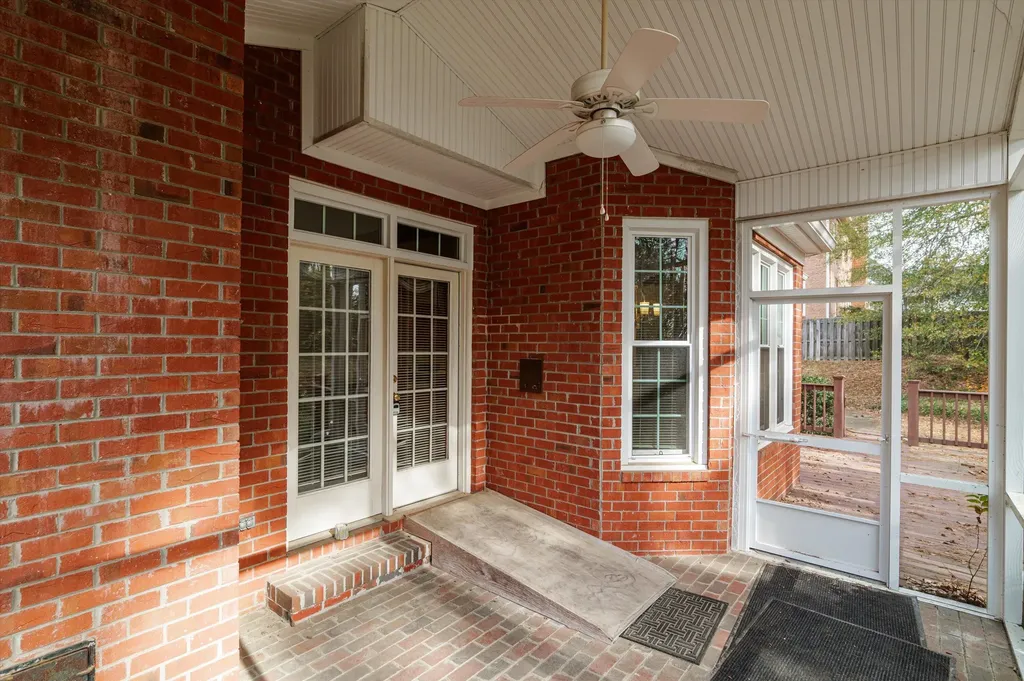 3818 Inverness Way Augusta GA 30907