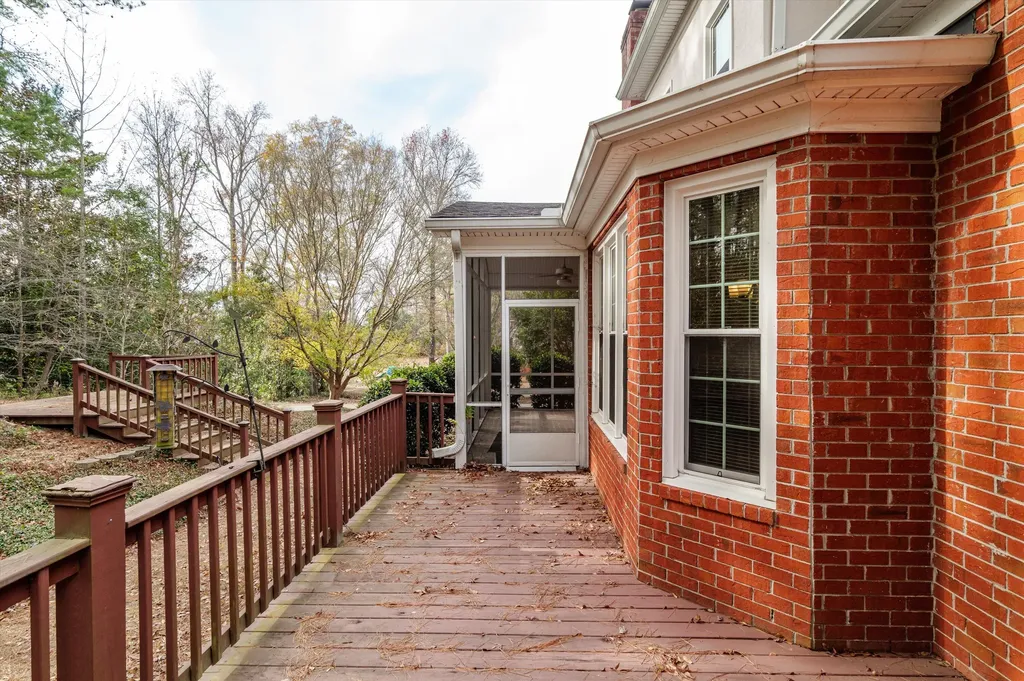 3818 Inverness Way Augusta GA 30907