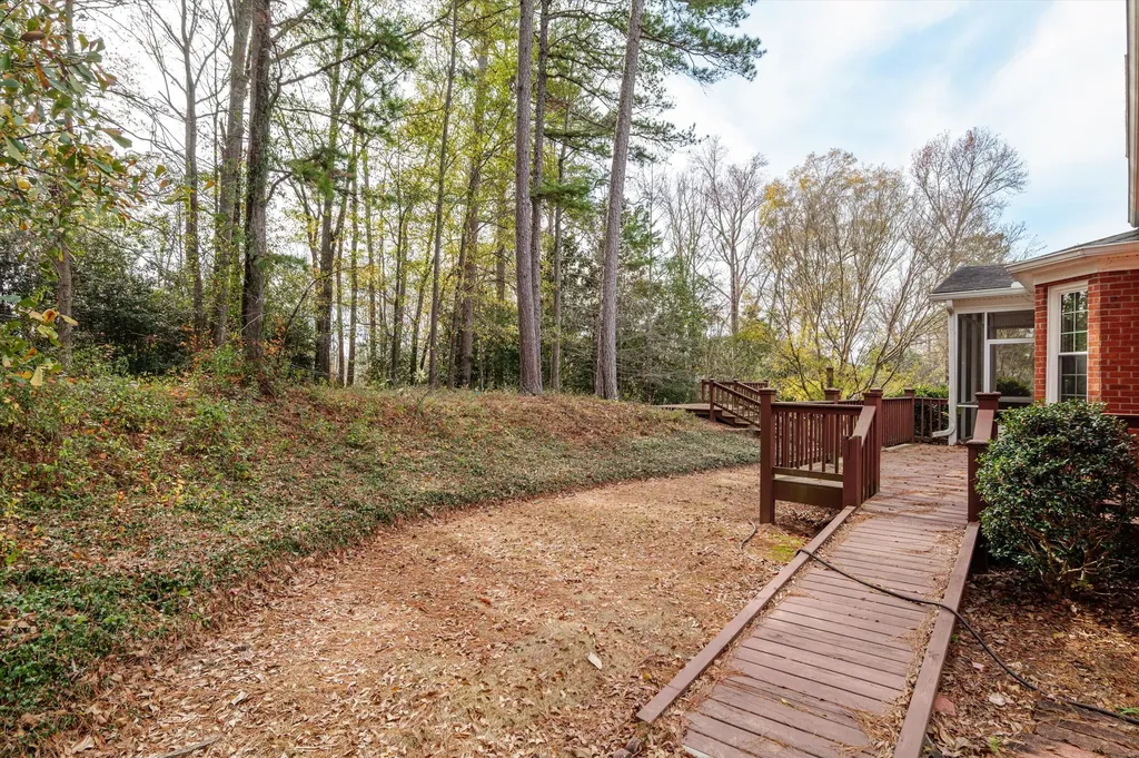 3818 Inverness Way Augusta GA 30907