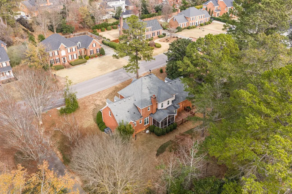 3818 Inverness Way Augusta GA 30907