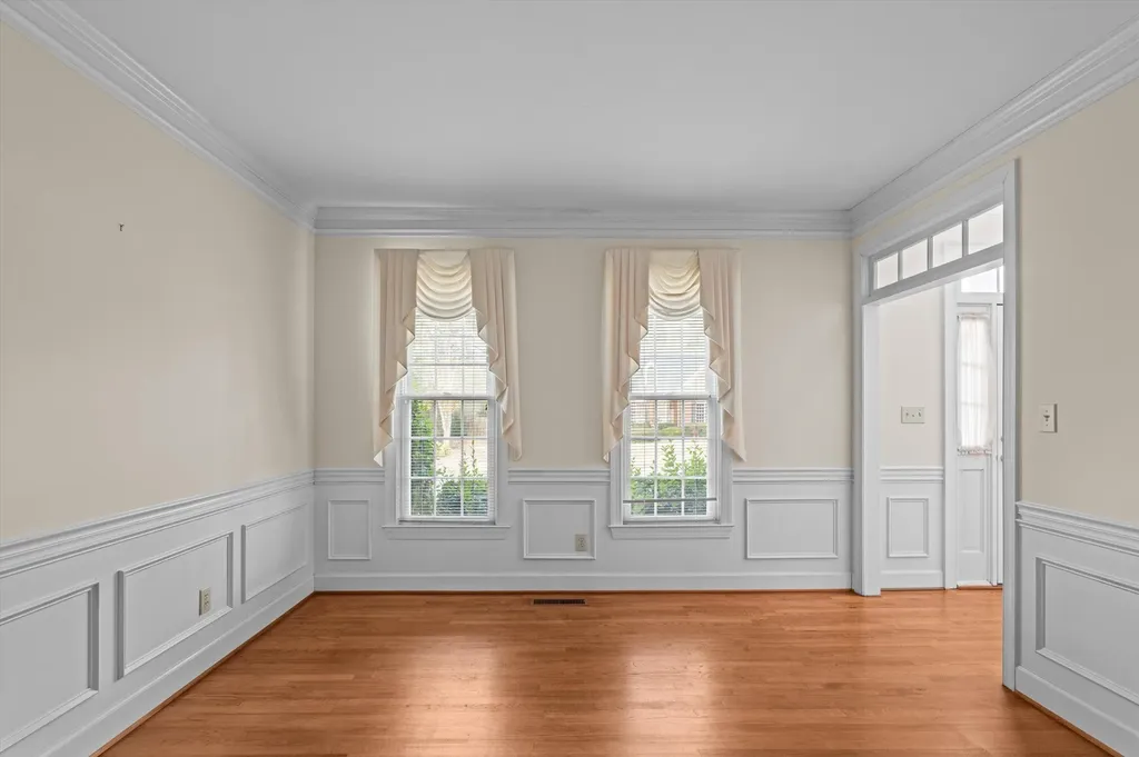 3818 Inverness Way Augusta GA 30907