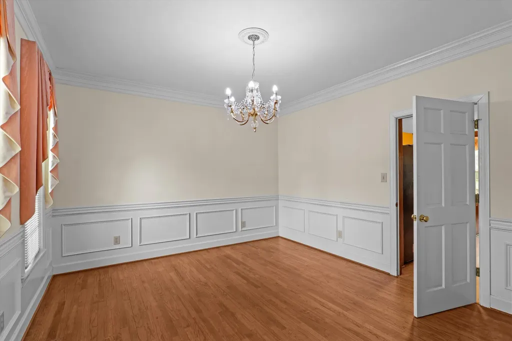 3818 Inverness Way Augusta GA 30907