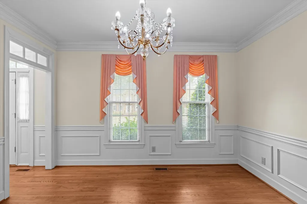 3818 Inverness Way Augusta GA 30907