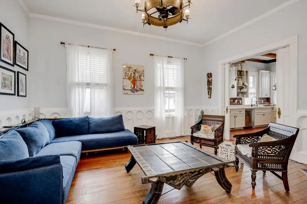 1231 Glenn Avenue Augusta GA 30904