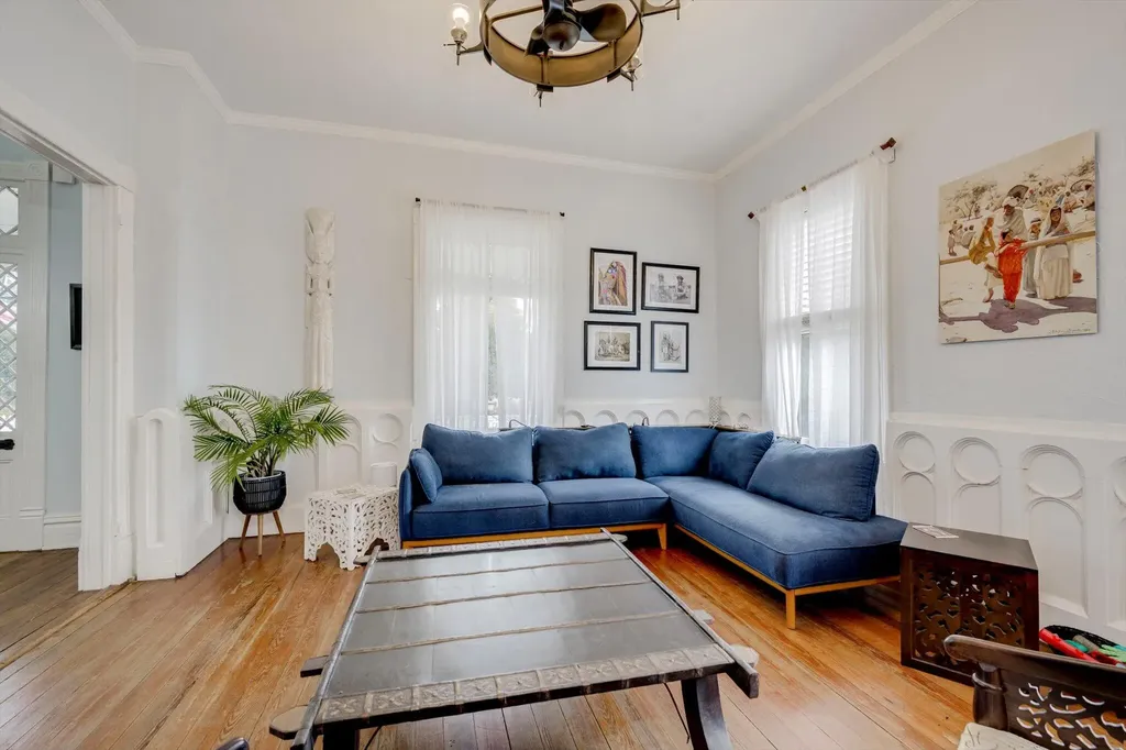 1231 Glenn Avenue Augusta GA 30904