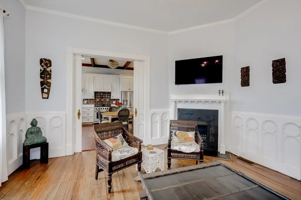 1231 Glenn Avenue Augusta GA 30904