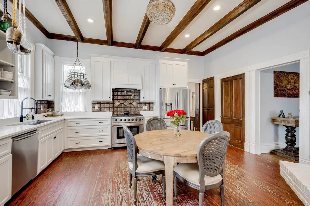 1231 Glenn Avenue Augusta GA 30904