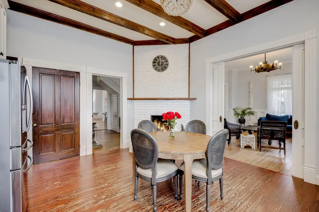 1231 Glenn Avenue Augusta GA 30904