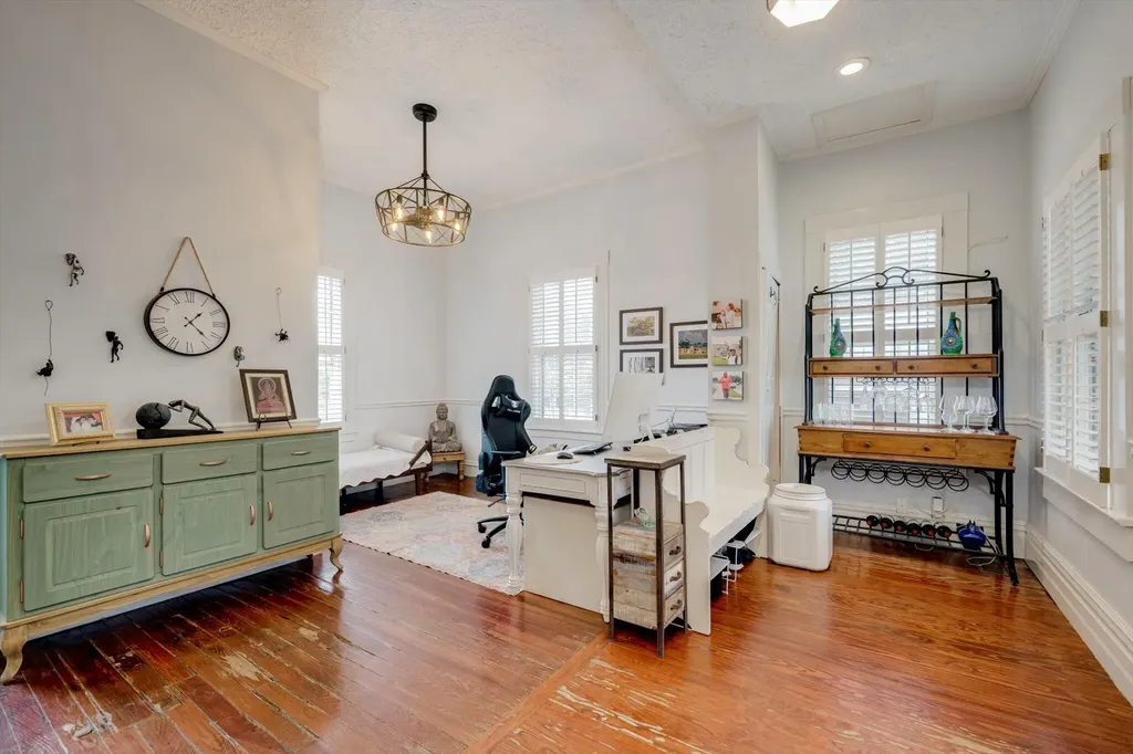 1231 Glenn Avenue Augusta GA 30904