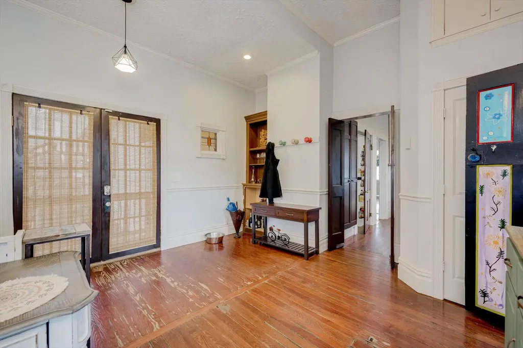 1231 Glenn Avenue Augusta GA 30904