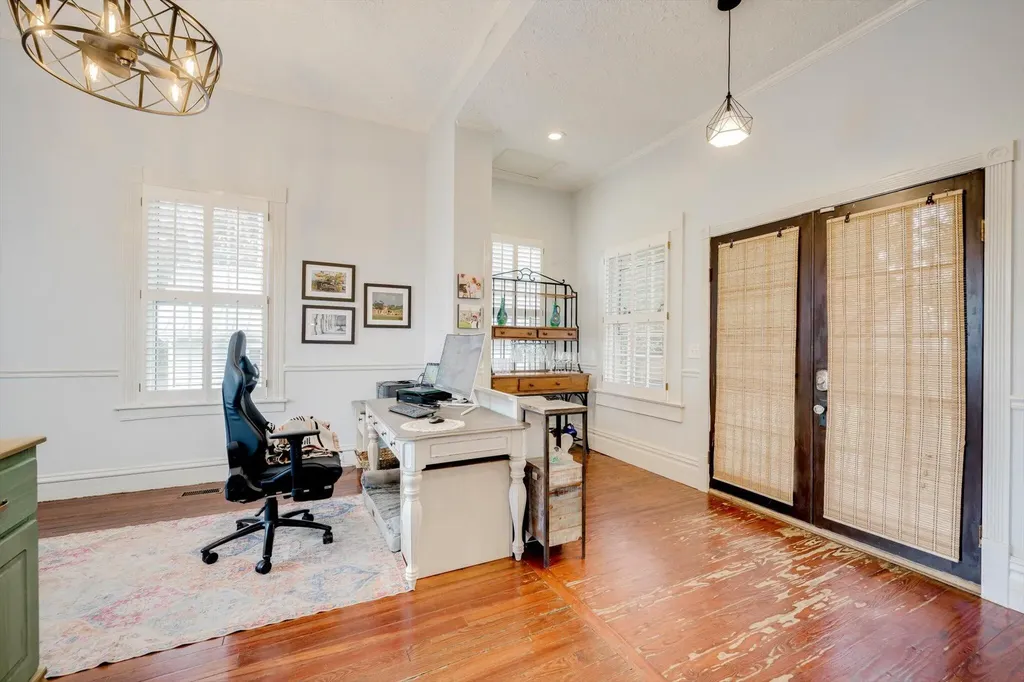 1231 Glenn Avenue Augusta GA 30904