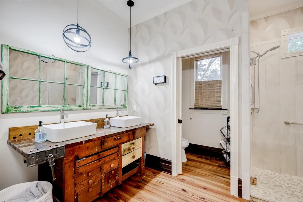 1231 Glenn Avenue Augusta GA 30904