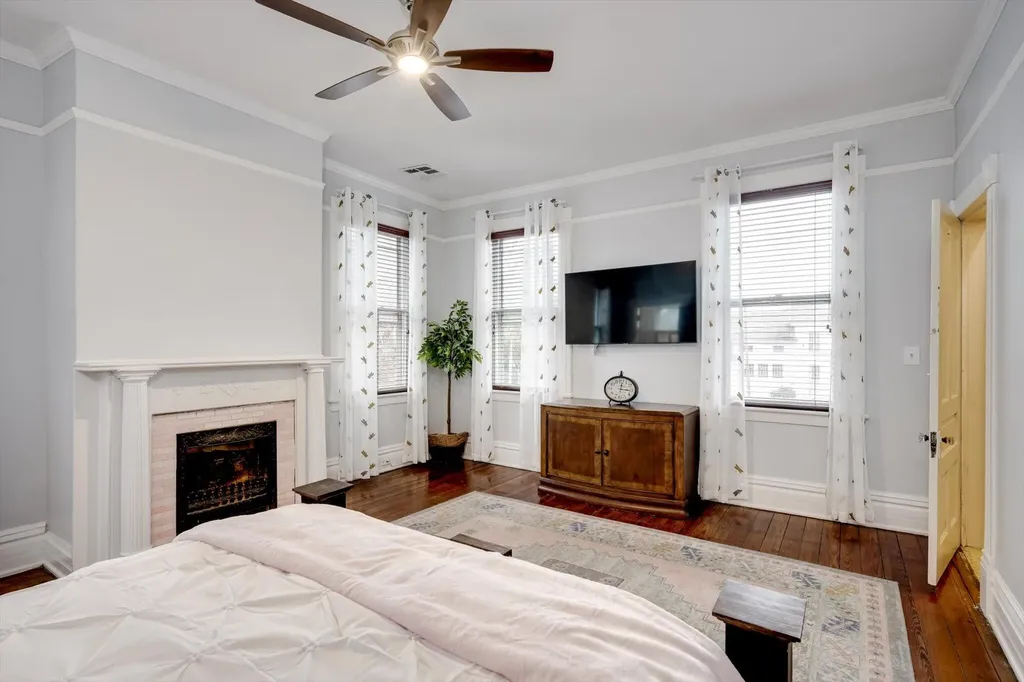 1231 Glenn Avenue Augusta GA 30904