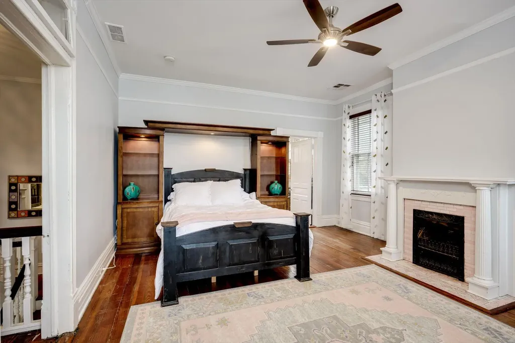 1231 Glenn Avenue Augusta GA 30904