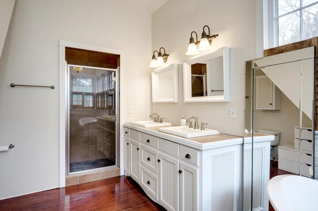 1231 Glenn Avenue Augusta GA 30904