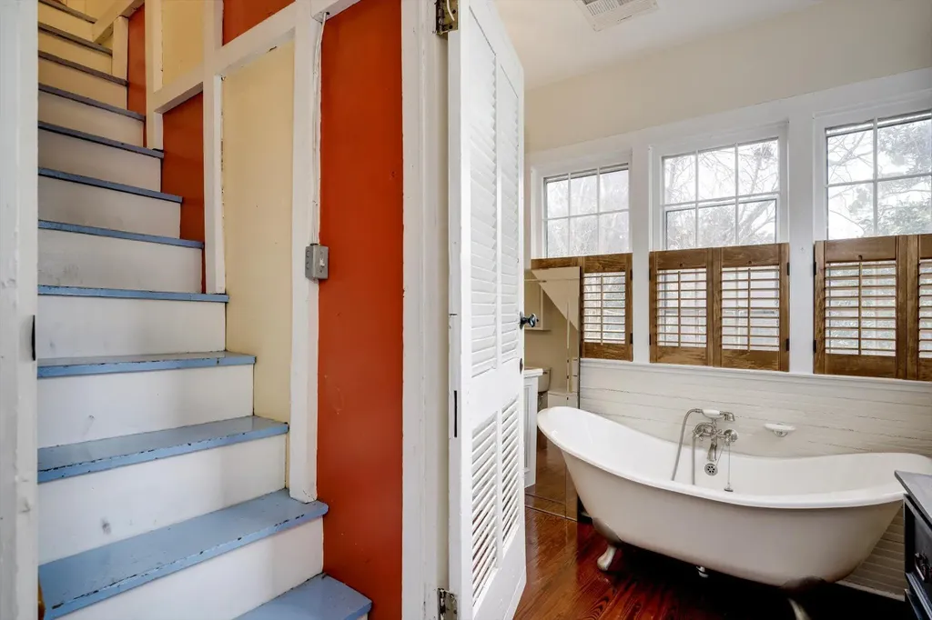 1231 Glenn Avenue Augusta GA 30904