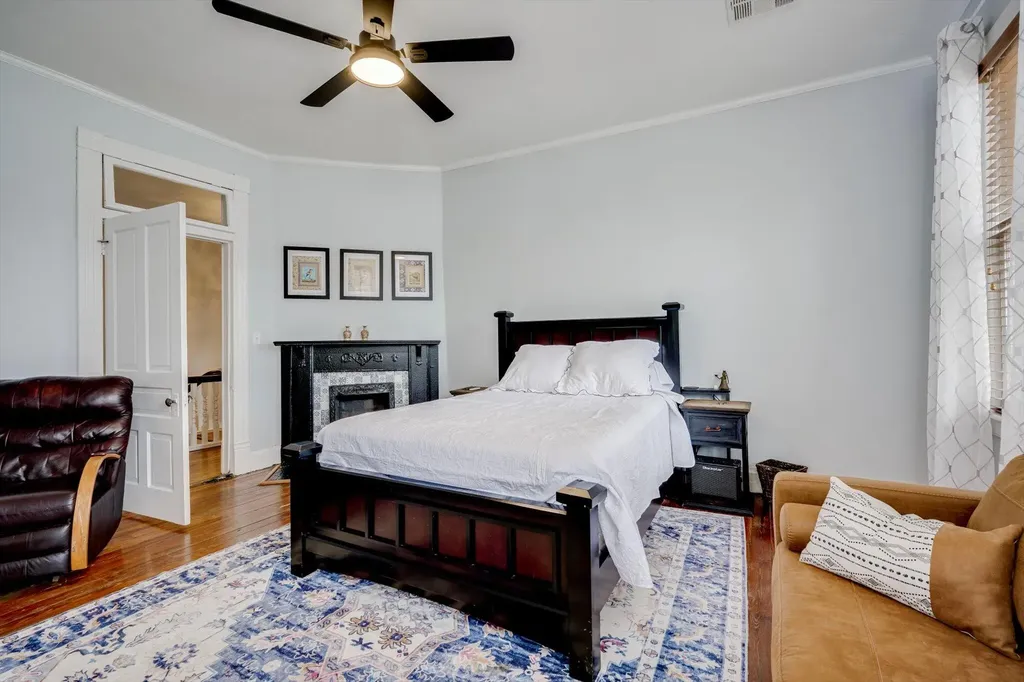 1231 Glenn Avenue Augusta GA 30904