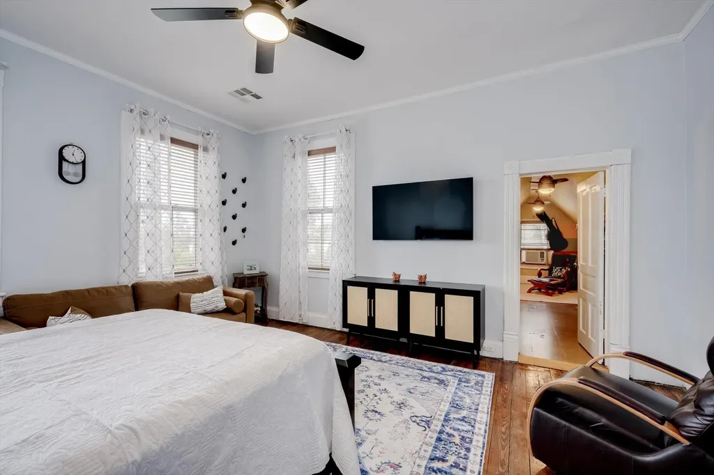 1231 Glenn Avenue Augusta GA 30904