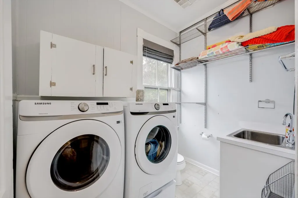 1231 Glenn Avenue Augusta GA 30904