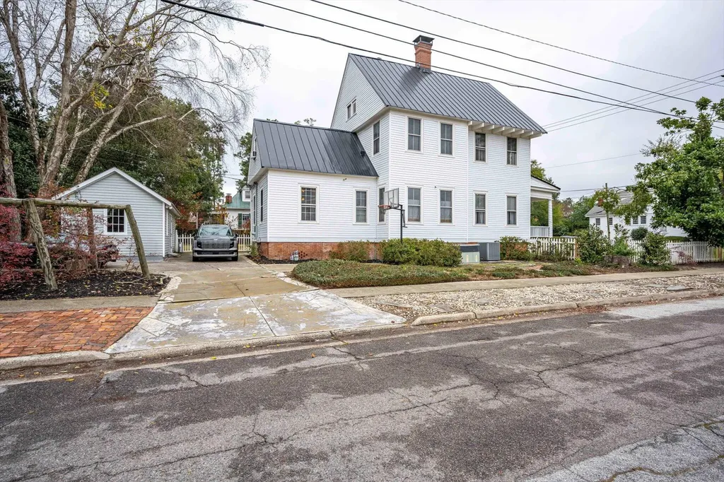 1231 Glenn Avenue Augusta GA 30904