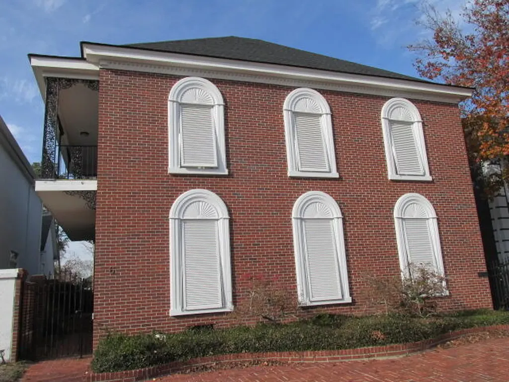 6 Conifer Square Augusta GA 30909