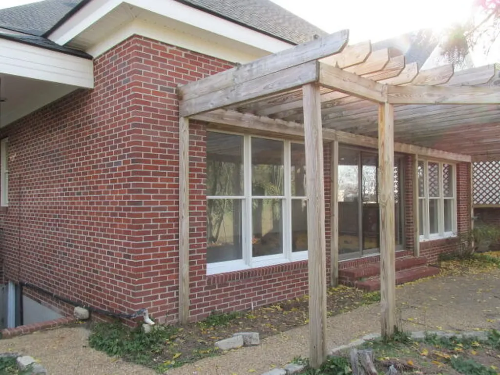 6 Conifer Square Augusta GA 30909