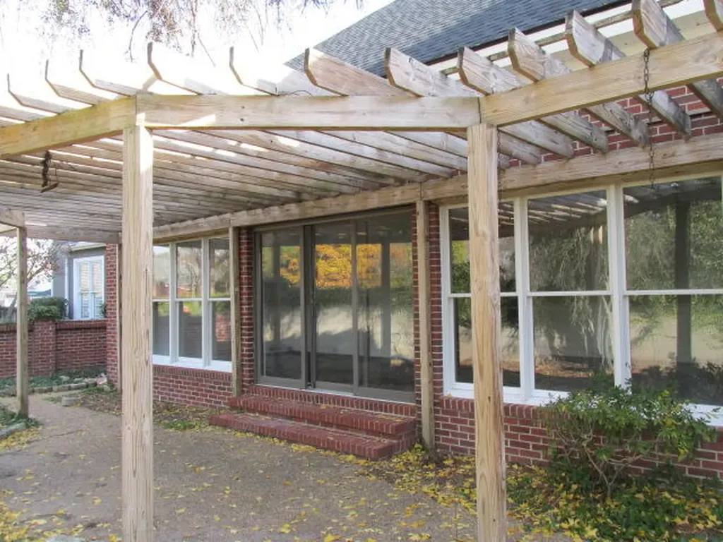 6 Conifer Square Augusta GA 30909